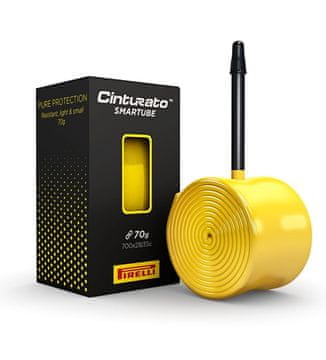 shumee Pirelli Cinturato SmarTube 700x45/33 Presta 60mm 49g