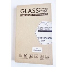 shumee KALJENO STEKLO ZA NINTENDO SWITCH PREMIUM ŠKATLA