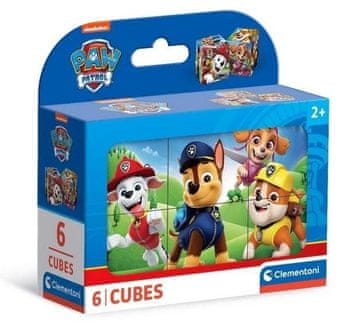 shumee Kocke Paw Patrol 6 kosov