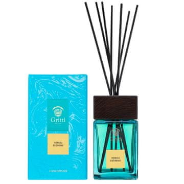 shumee Difuzor dišave Neroli Extreme s palčkami 500 ml