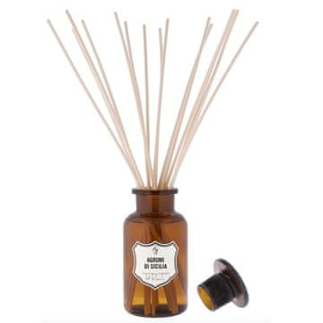 shumee Dišavni difuzor Agrumi Di Sicilia z jezgami 250 ml