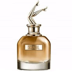 shumee Scandal Gold parfumska voda v spreju 80 ml