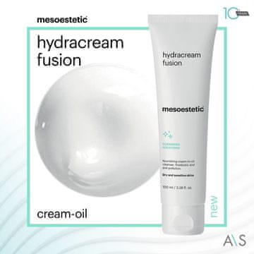 shumee Mesoestetický Hydacrem Fusion 100 ml.
