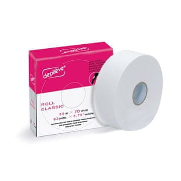 shumee DEPILEVE PÁSKY ROLKA 85M.