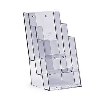 Namizno stojalo 3xDL (99x210 mm)