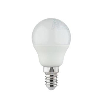 shumee LED žarnica G45 N E14 6,5W nevtralna 31312 Miledo