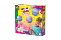 shumee Galaxy kopalne bombe