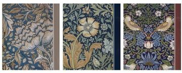 shumee Vintage mešani varjeni žepni foto album