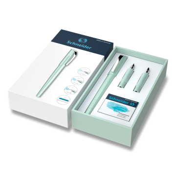 Schneider Kaligrafsko nalivno pero Callissima - meta