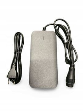 shumee POLNILEC BATERIJ YAMAHA 630WH ZA ELEKTRIČNO KOLO 42V 4A