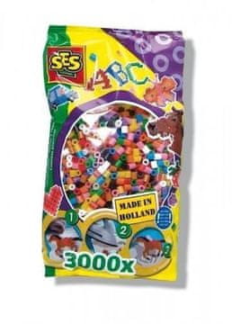 shumee Likalne perle - osnovna mešanica barv