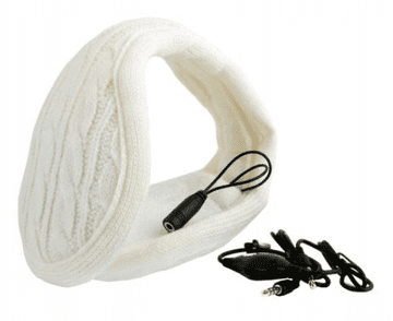 shumee Slušalke s slušalkami / Slušalke za pulover 581290