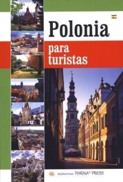 shumee Album Poljska za turiste, španska različica