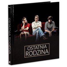 shumee Zadnja družina, omejena izdaja, 2 DVD-ja + 2 CD-ja