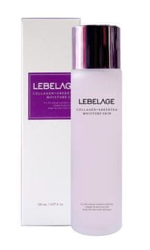 shumee LEBELAGE Tonik za obraz s kolagenom in zelenim čajem 150 ml
