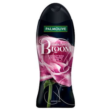 shumee PALMOLIVE gel za prhanje Sparkling Bloom - vrtnica in ledena potonika 500 ml