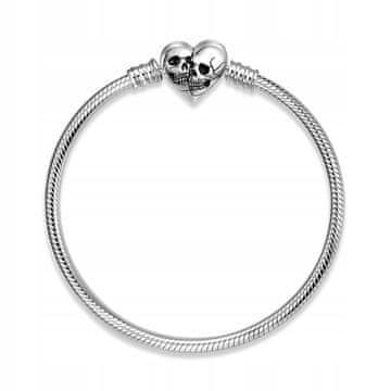 shumee Pandora MODULAR SILVER S925 20cm TRUSKY zapestnica