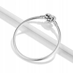 shumee Pandora MODULAR SILVER S925 20cm TRUSKY zapestnica