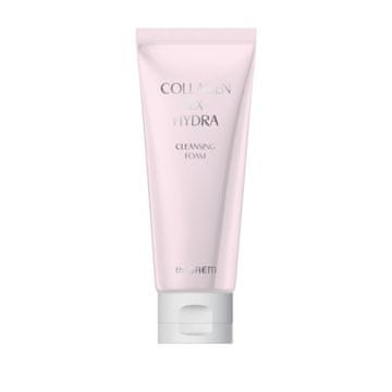 SAEM Čistilna pena za obraz THE SAEM Collagen EX Hydra 100 ml
