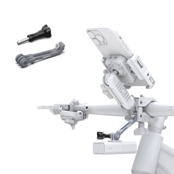 shumee Adapter za kolesarsko luč za kamero GoPro/Outplorer GB10