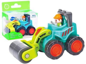 shumee Gradbeni avto Buldožer Žerjav Prekucnik ZA2343