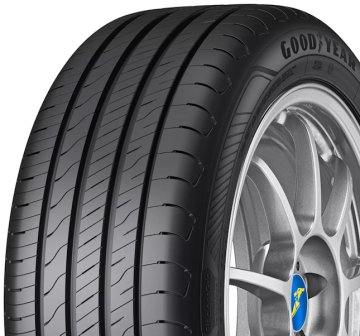 Goodyear Letna pnevmatika 215/55R17 94W EfficientGrip Performance 2 (+) DOTXX24 594894