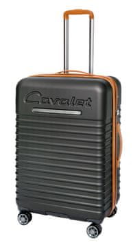 shumee Velik kovček Cavalet PASADENA L antracit