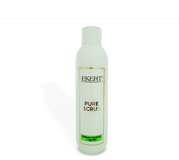 shumee Ekert Pure peeling 1000 ml.