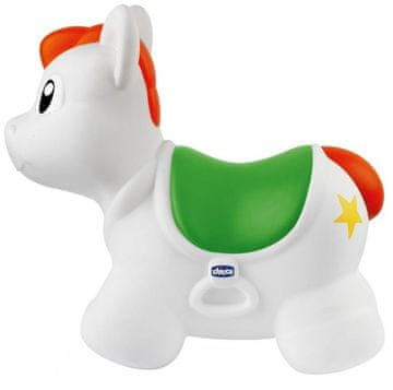 shumee Rodeo skakalec