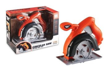 shumee Vbodna žaga na baterijski pogon