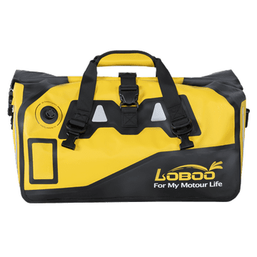 shumee LOBOO PVC vreča rumena 50L (nadgradnja) (10.4.01041.001.61)