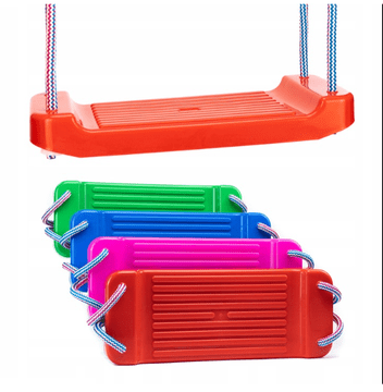 shumee plastična gugalnica