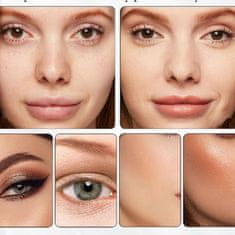 Bodybite Podlaga za zrelo kožo, ki spreminja barvo | DERMOTINT