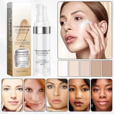 Bodybite Podlaga za zrelo kožo, ki spreminja barvo | DERMOTINT