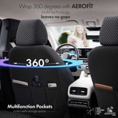 AMIO Komplet prevlek za avtosedeže OTOM SPORT PLUS 101