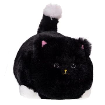shumee Interaktivna črna mačka