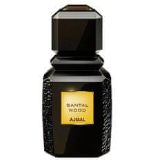 shumee Santal Wood parfumska voda v spreju 100 ml