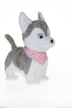 shumee Interaktivni pes labrador Luna