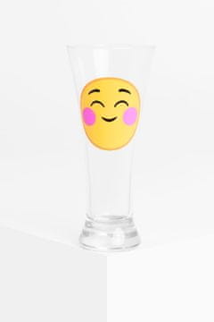 shumee 300 ml kozarec za pivo EMOTES | 44286