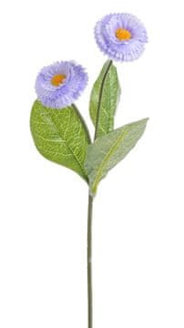 shumee šopek 6 cvetov DAISY | 124CAN21003