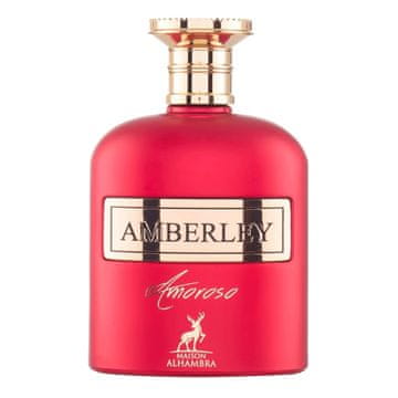 shumee Amberley Amoroso parfumska voda v spreju 100 ml