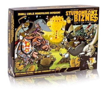 shumee Stomiljsko poslovanje