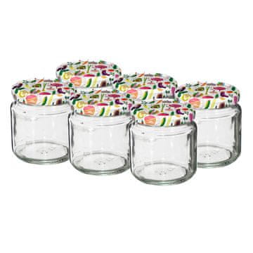 shumee kozarci 6 kosov 212 ml | 132212
