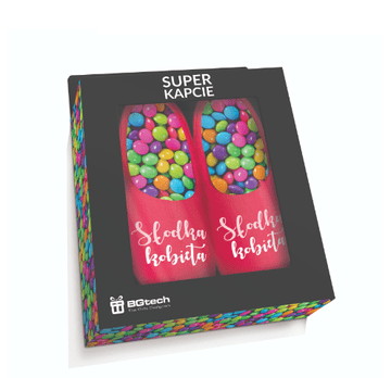 shumee super kacpie - Sladka ženska leča