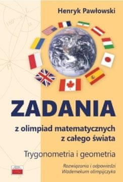 shumee Naloge matematične olimpijade. Trigonometrija..
