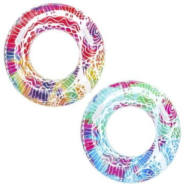 shumee Otroško kolo s premerom 91 cm, 3 barve, Bestway 36084, modro