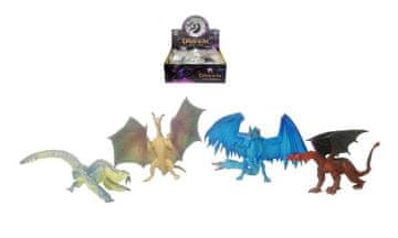 shumee Zmajeva mešanica