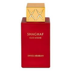shumee Shaghaf Oud Ahmar parfumska voda v spreju 75 ml