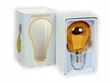 shumee parfum 100ml MIDNIGHT RAVE GOLD