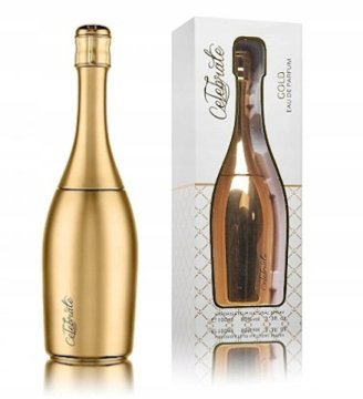 shumee Ženski parfum Sellion-Celebrate Gold 100 ml